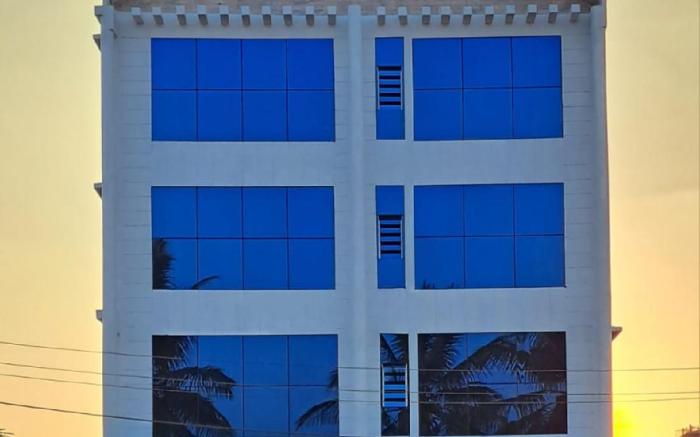 I-ROOMZ S S V Hotel