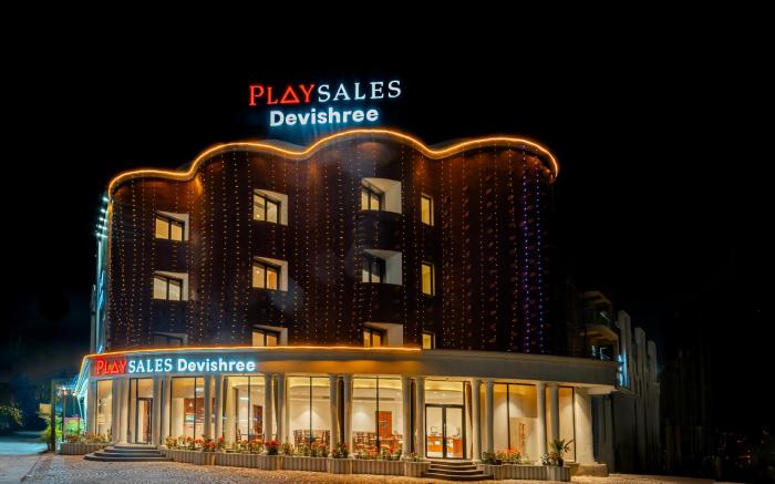 PLAYSALES DEVISHREE