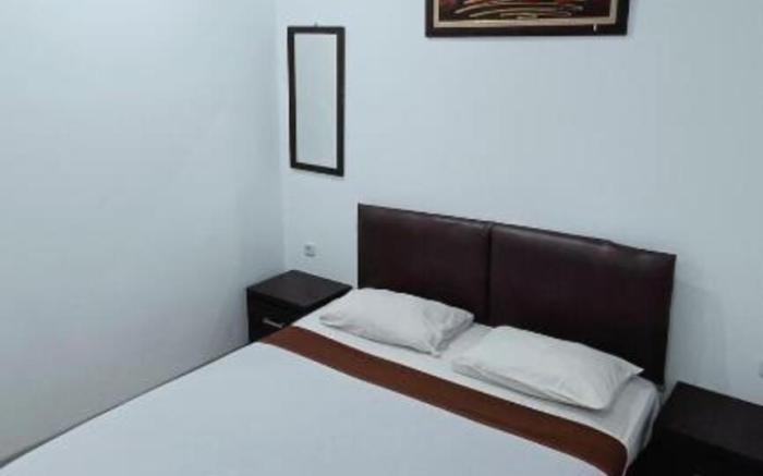 VI Hotel Bandung