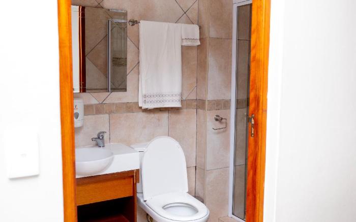 Boksburg Boutique Hotel