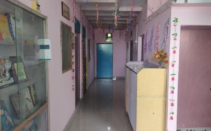 Superinn home stay& guest house