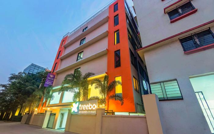 Treebo Iris Executive, Hinjewadi