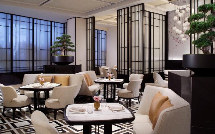 The Ritz-Carlton, Suzhou