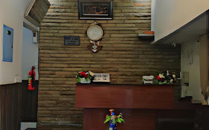 Hotel Seaview