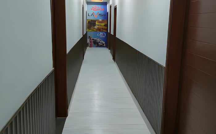 Hotel Seaview