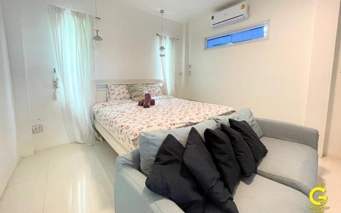 GAO Sailor Mezz Beachfront