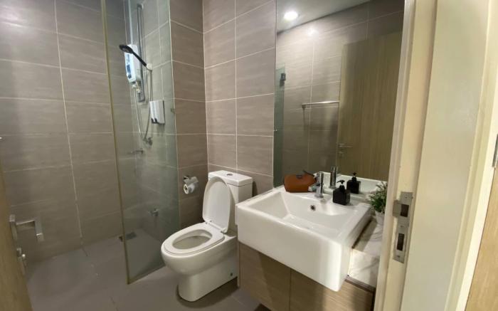 The Nordic @ Icon City Petaling Jaya Sunway Subang
