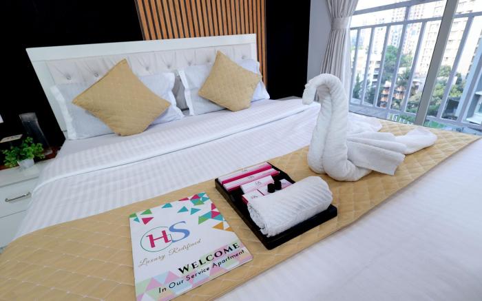 Borivali East Retreat: Premium 2 BHK for Families