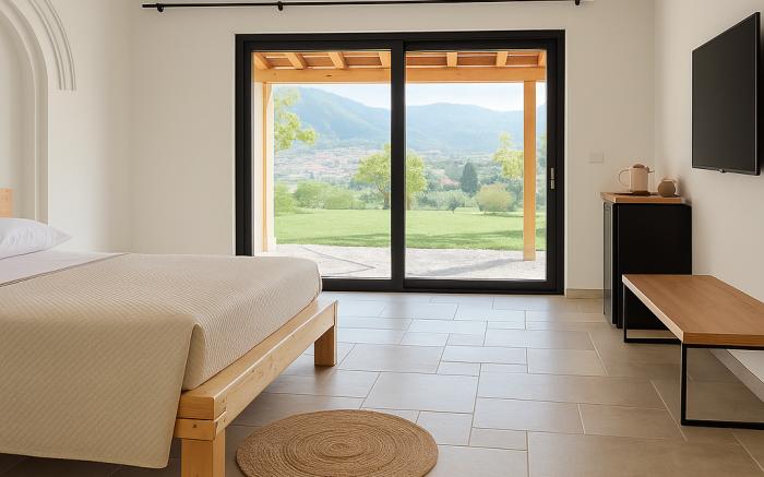 Silenza b&b
