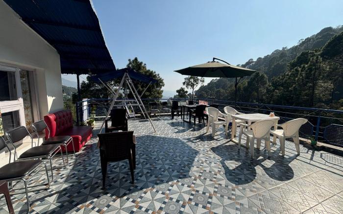 Hotel Golden Pine villa