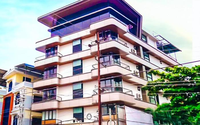 PRABHA RESIDENCY