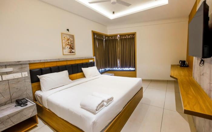 PRABHA RESIDENCY