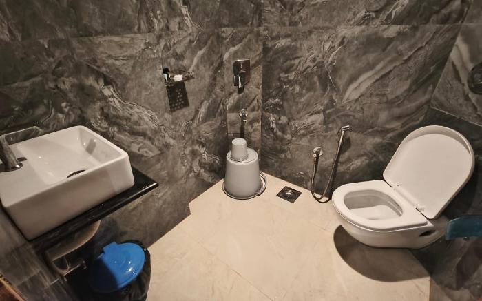 Hotel West Line Andheri