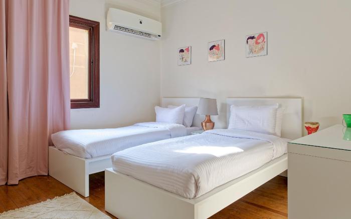 VESTA - Luxury APT - 3BR - Sheikh Zayed (II)