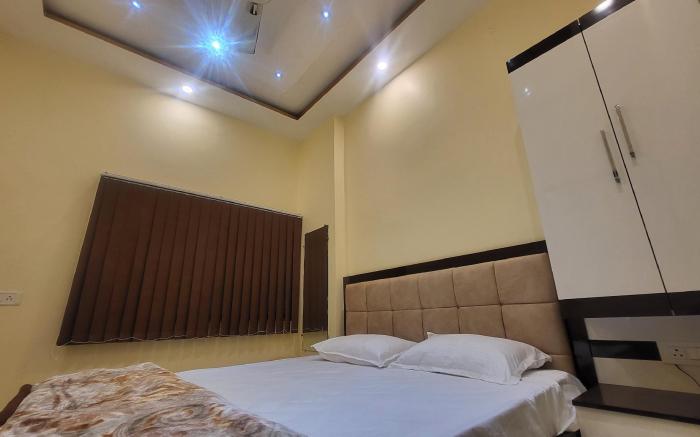 Saraswati Grand