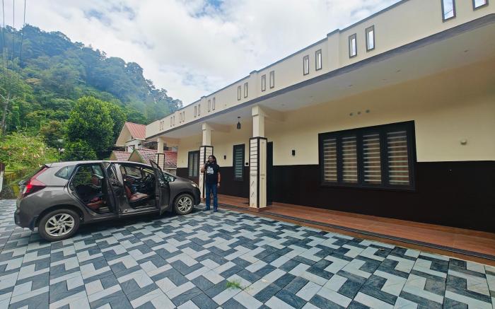 Luna Munnar
