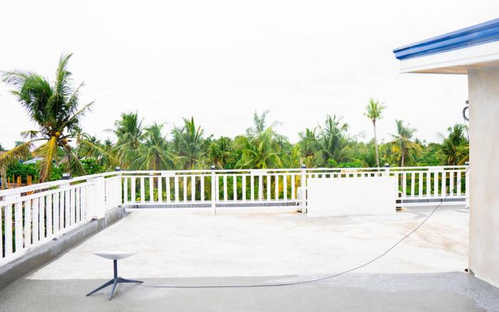 Ohayo Siargao