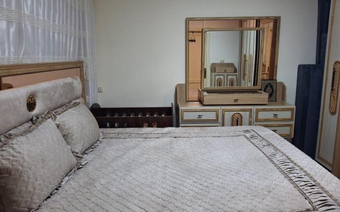 شقة فاخرة بغرفتي نوم - عمَّان - ضاحية الأقصى