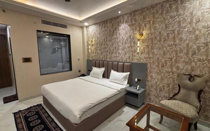 Virasat – The Hotel by Triveni Grand