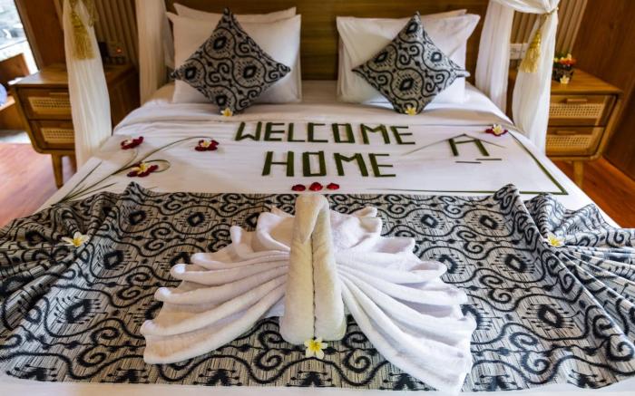 The Alus Cottage and Villa