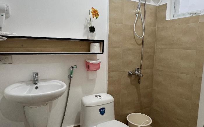 Cozy 4BR Diamond Near Airport D'Arches Place