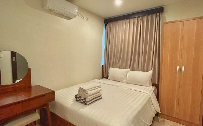 EL Suites Berawa - Canggu