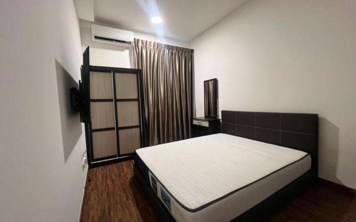 Studio Suite@ IGVC _K Avenue 