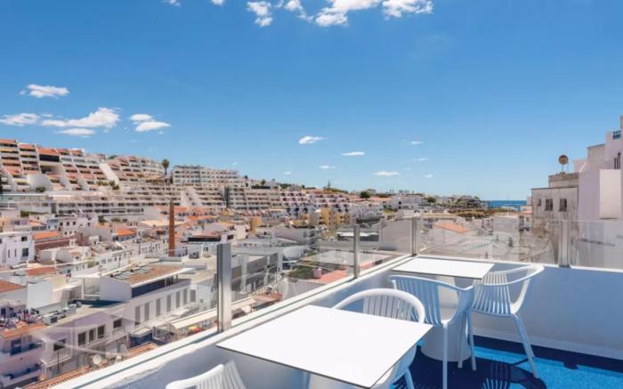 Hotel Indigo Albufeira By IHG