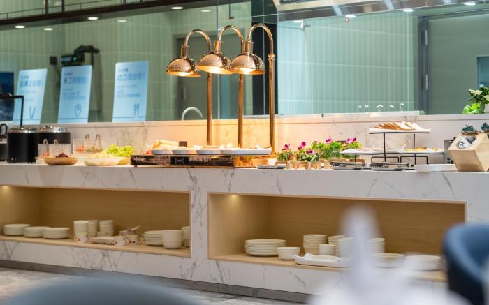 Holiday Inn Express Harbin Central Avenue By IHG