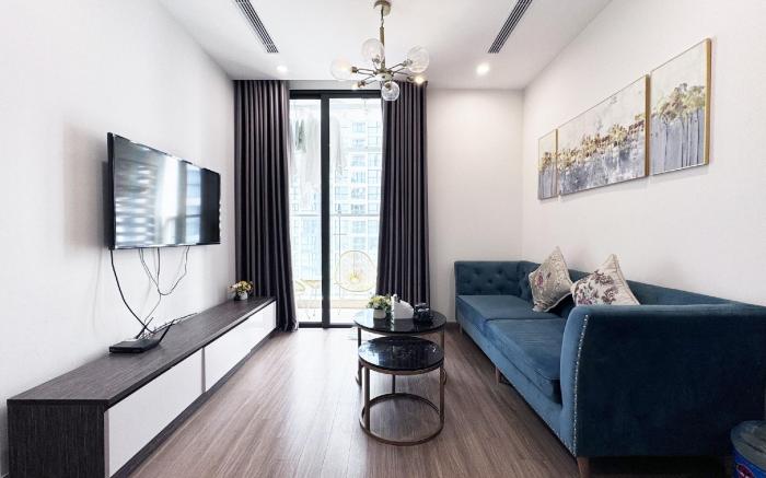 Luxhousing Vinhomes Skylake