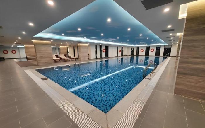 Luxhousing Vinhomes Skylake