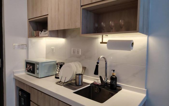 HyzEN StUdio,Junior Suite @ Sutera Bay,Sadong Jaya