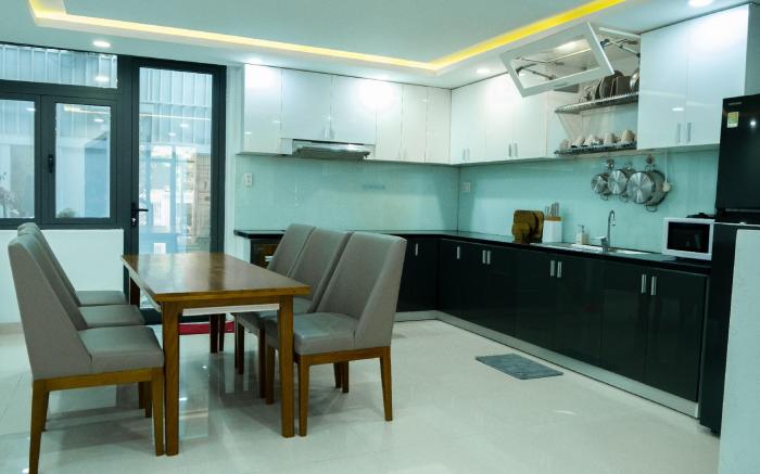 Flamingo House Da Nang