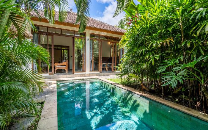 Jepun Villa