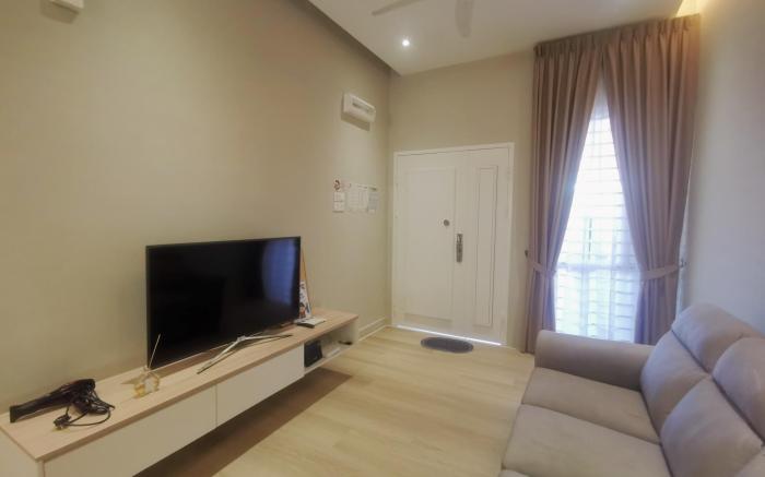 Setia Alam 58 by Manhattan Group Signature