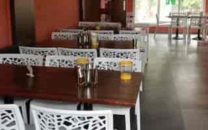Ivy Bliss Studio with Common Pool, B 14, Karjat