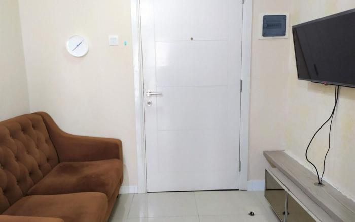 ★One Bedroom Apt Madison Park | Central Park Mall★