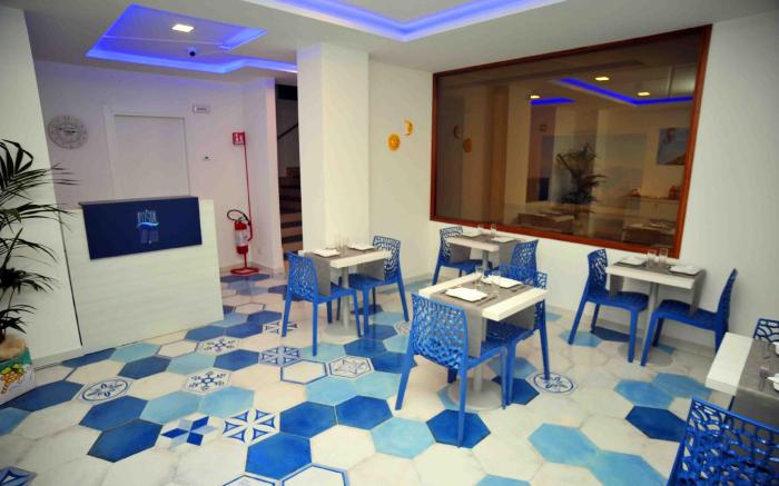 Costa Blu