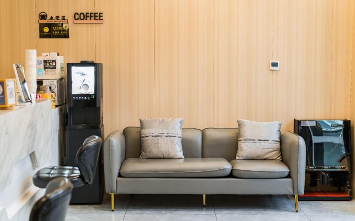 Dequan Hotel (Beijing Railway Station Guangqumen Outer Subway Station Branch)