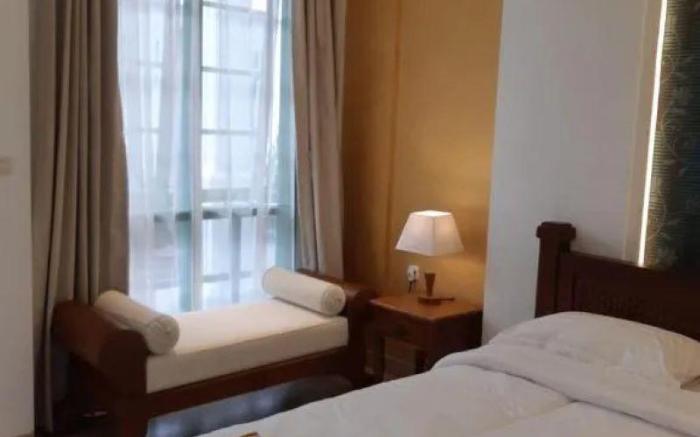 Rumah Jawa Guest House (Syariah)