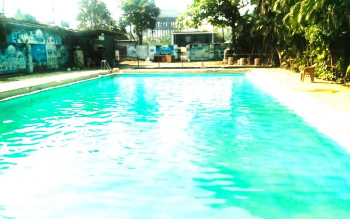 Sun Bright Residency Badlapur