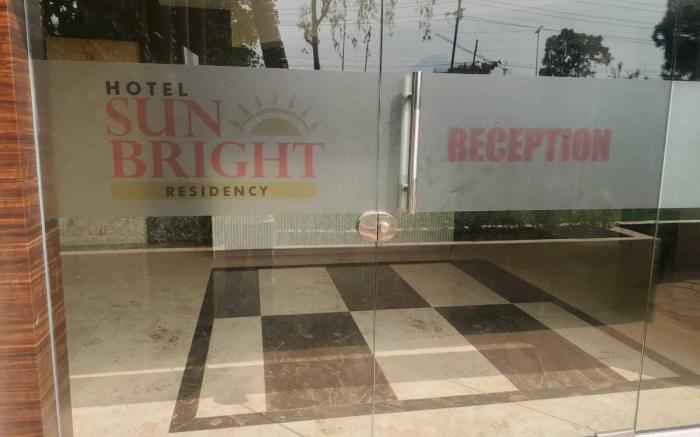Sun Bright Residency Badlapur