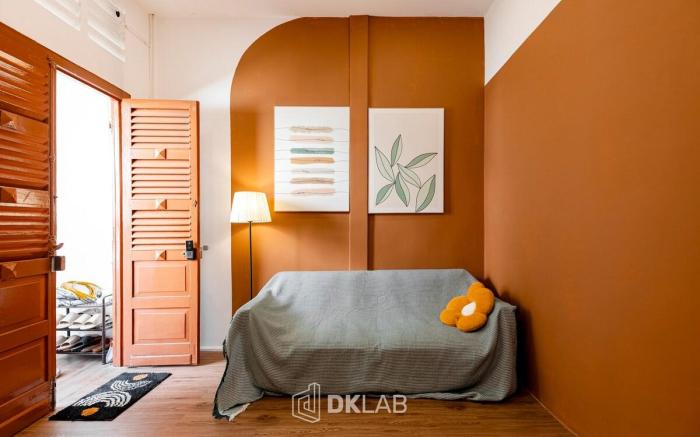 Double N Homestay in District 1