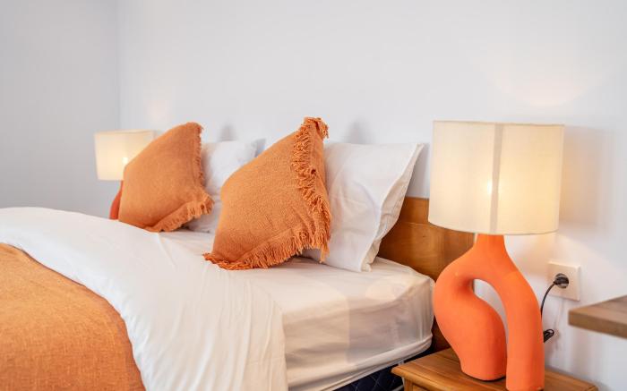 Townseseh 2,StylishApartemet in Canggu 