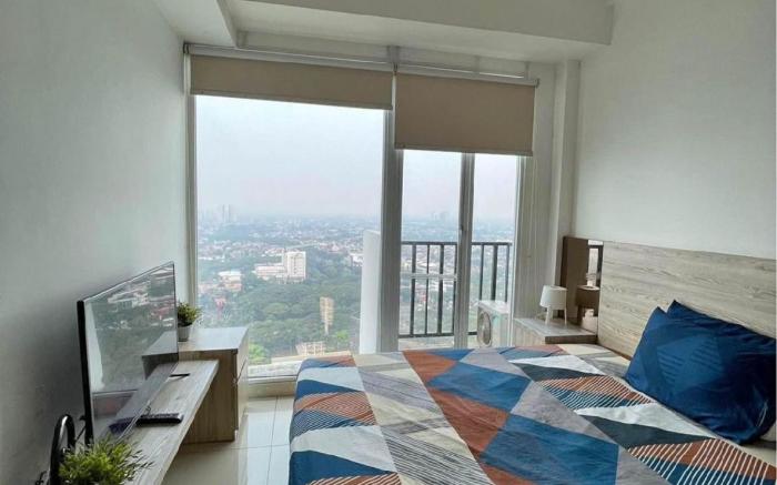 Apartemen Treepark BSD By Royal Room