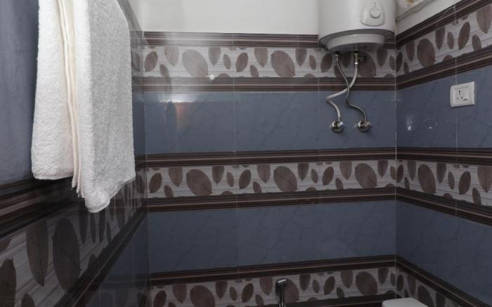 Hotel Mda Near SGPGI Hospital, Lucknow 