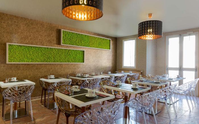 The Originals City, Archotel, Sens