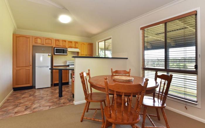 Palmers Lane Vineyard Cottage