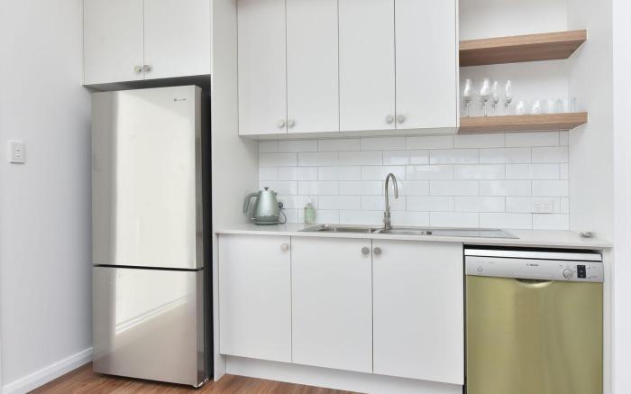 Magpie Two - Two for Joy Estate. 3 bedroom sleeping 6