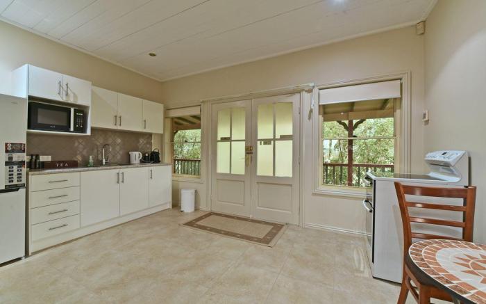 King Retreat Estate - close proximity to Bimbadgen and Hope Estate concerts